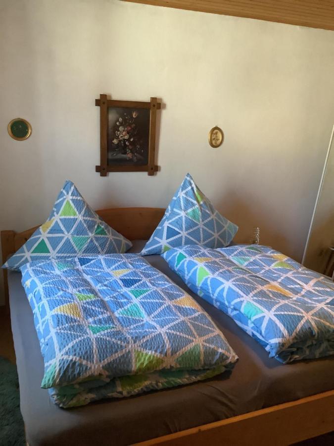 Appartamento Haus Liesal Spiegelau Esterno foto