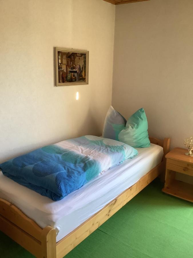 Appartamento Haus Liesal Spiegelau Esterno foto