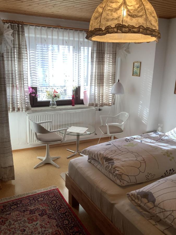 Appartamento Haus Liesal Spiegelau Esterno foto