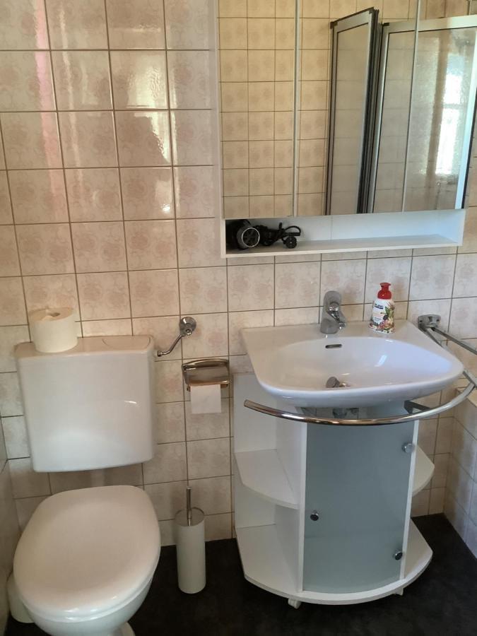 Appartamento Haus Liesal Spiegelau Esterno foto