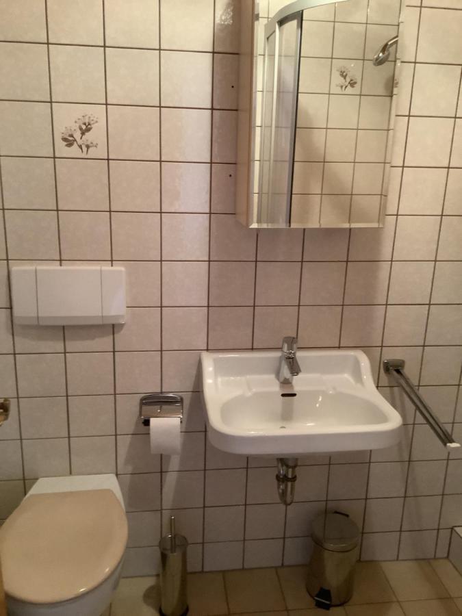 Appartamento Haus Liesal Spiegelau Esterno foto
