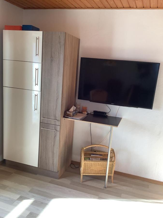Appartamento Haus Liesal Spiegelau Esterno foto