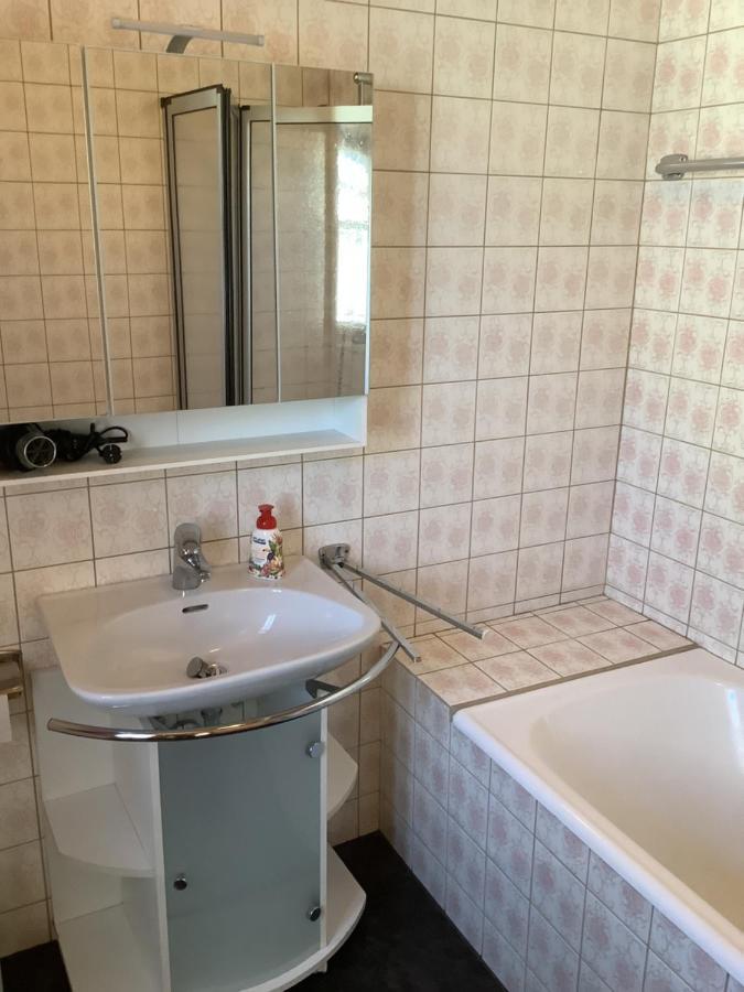 Appartamento Haus Liesal Spiegelau Esterno foto
