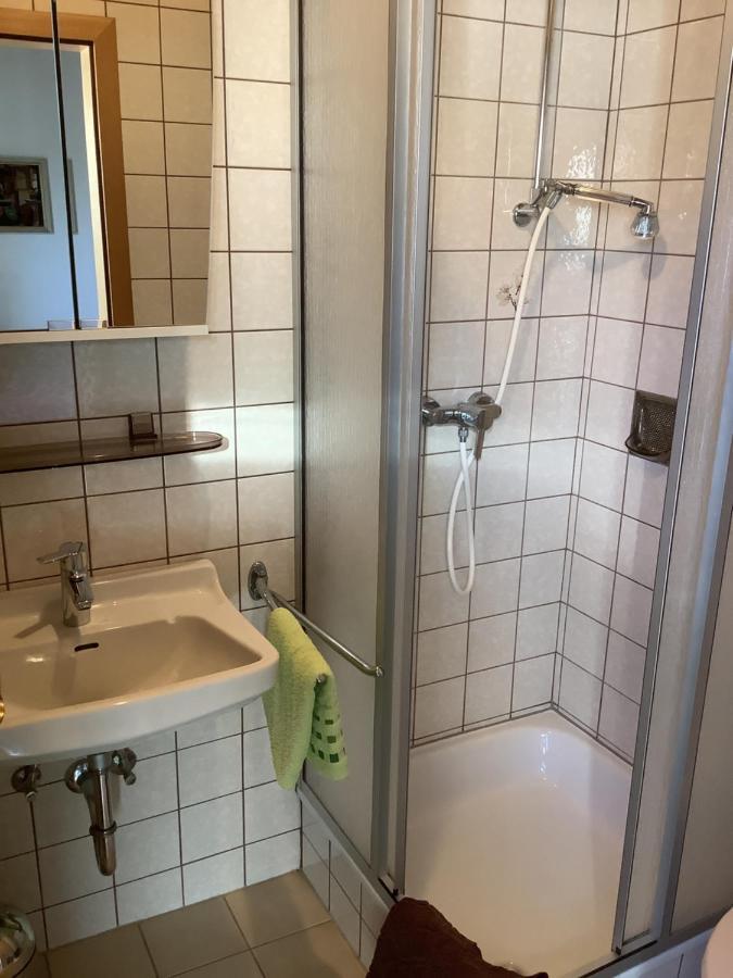 Appartamento Haus Liesal Spiegelau Esterno foto