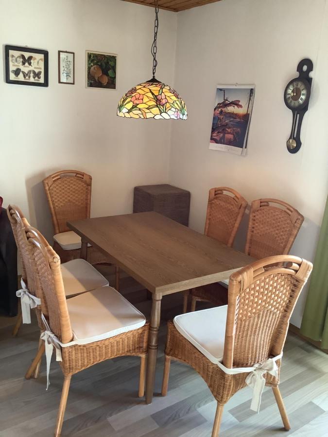 Appartamento Haus Liesal Spiegelau Esterno foto