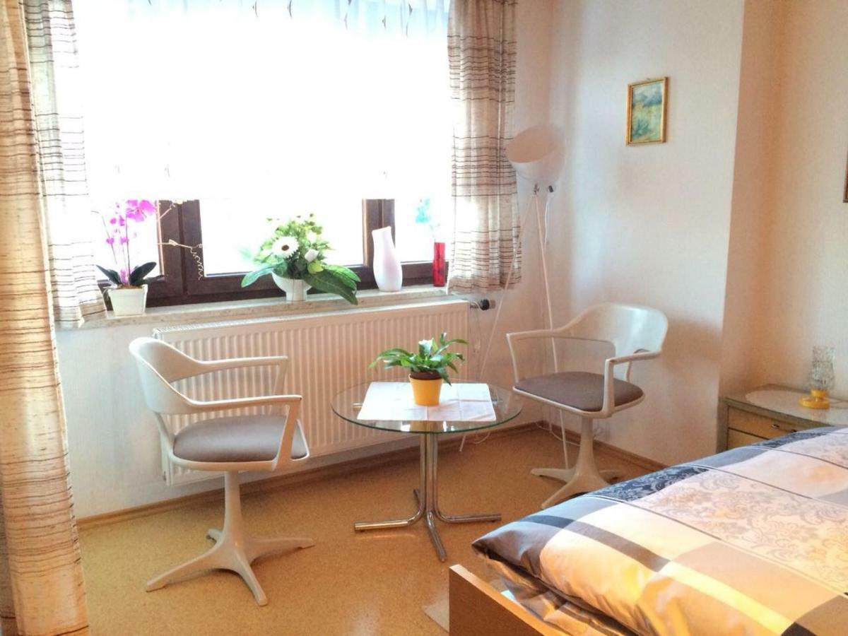 Appartamento Haus Liesal Spiegelau Esterno foto