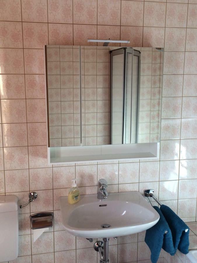 Appartamento Haus Liesal Spiegelau Esterno foto