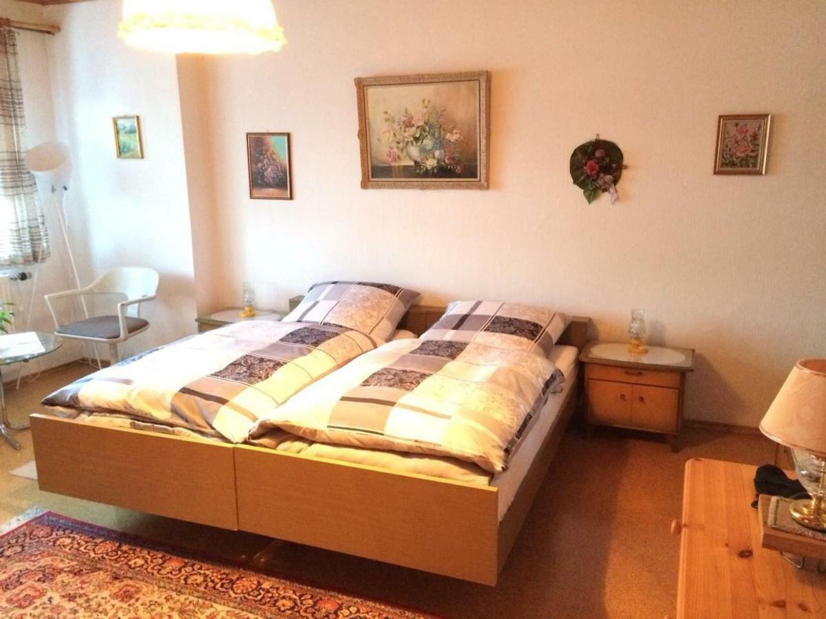 Appartamento Haus Liesal Spiegelau Esterno foto